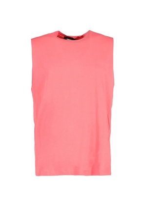 DSQUARED2 pink tank top