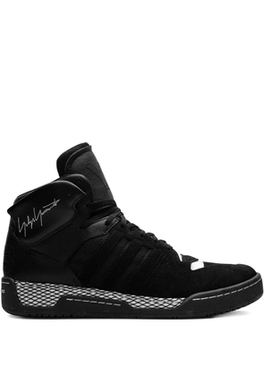 Y-3 Hayworth 'Black/White' sneakers