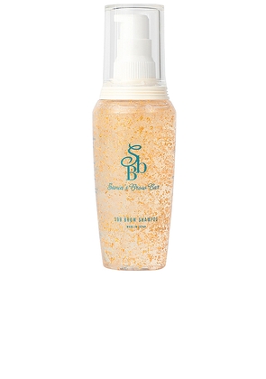 Sania's Brow Bar The Brow Shampoo in Beauty: NA.