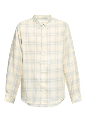 SAMSOE SAMSOE Saryan shirt - Neutrals