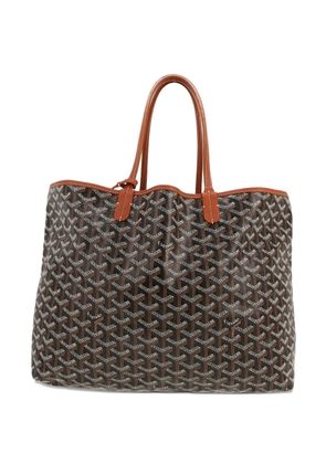 Goyard Pre-Owned Saint Louis tote bag - Brown