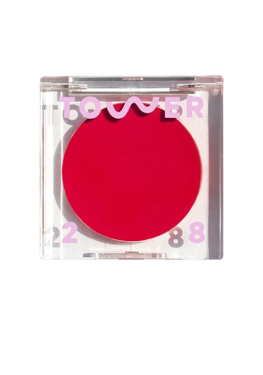 Tower 28 Beachplease Luminous Tinted Balm in Beauty: NA.