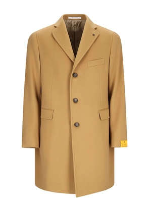 Tagliatore single-breasted coat - Neutrals