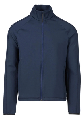 Aztech Mountain fleece jacket - Blue