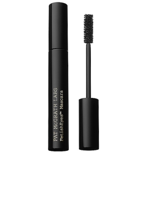 PAT McGRATH LABS FetishEYES Mascara in Black.