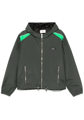 Coperni Horn jacket - Green