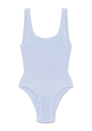 PARAMIDONNA Hailey swimsuit - Blue