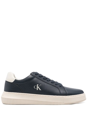 Calvin Klein Jeans chunky sneakers - Blue