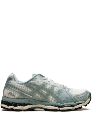 ASICS Gel-Kayano 12.1 'Kith - Cream Sage' sneakers - Green