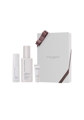 Shani Darden Skin Care Skin Renewal Trio in Beauty: NA.