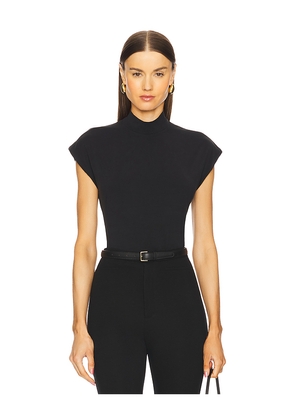 SABLYN Cove Top in Black. Size S. Also in XS.