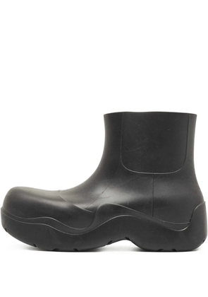 Bottega Veneta Pre-Owned Puddle boots - Black