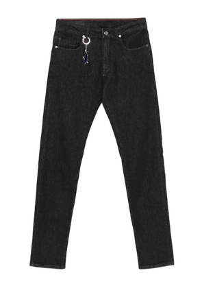 Paul & Shark five-pockets jeans - Black
