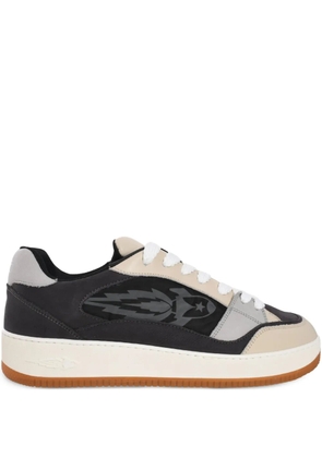 Enterprise Japan Bold Rocket sneakers - Grey