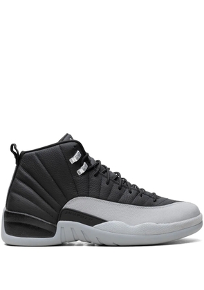 Jordan Air Jordan 12 'Barons' sneakers - Black