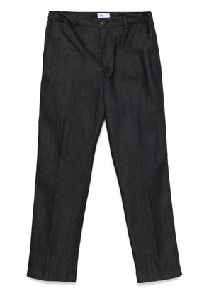 Hevo Torrepalane trousers - Blue