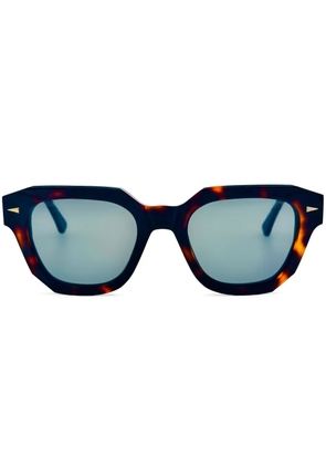 Ahlem Pont Mirabeau sunglasses - Brown