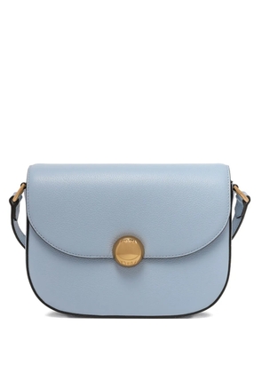 Furla S Moonlight shoulder bag - Blue