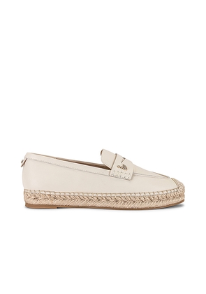 Sam Edelman Kai Espadrille in Ivory. Size 10. Also in 9.5.