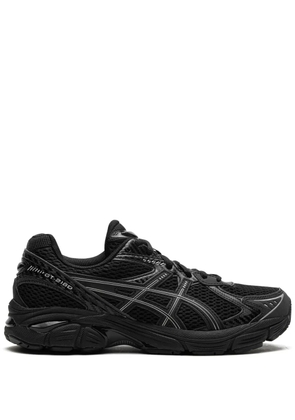 ASICS x JJJJound GT-2160 'Black' sneakers