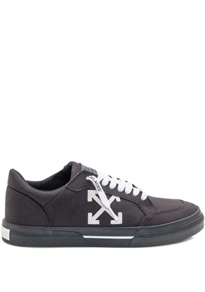 Off-White x Virgil Abloh Arrow sneakers - Black