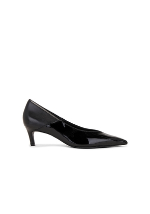 Schutz Gemma Pump in Black. Size 6. Also in 9.5.