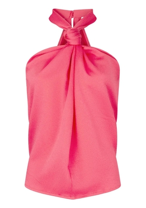 Silvia Tcherassi Teagan blouse - Pink