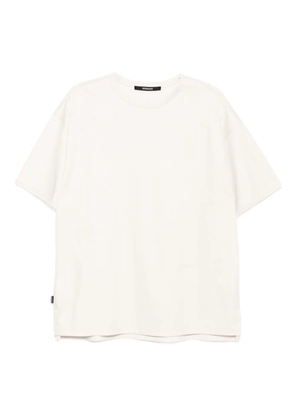 SONGZIO Charlot Paris T-shirt - Neutrals