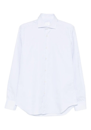 Xacus cotton shirt - White