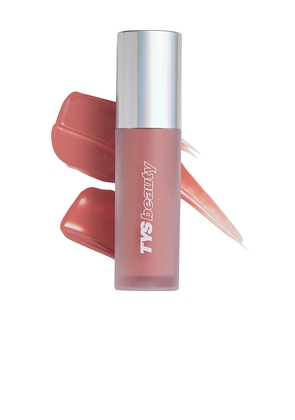 TYS Beauty Cheek Treat Liquid Blush in Beauty: NA.