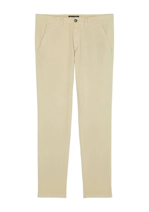 Marc O'Polo tailored chinos - Neutrals