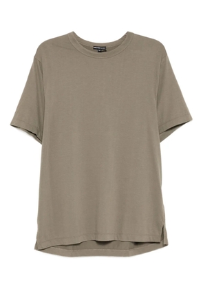 James Perse Luxe T-shirt - Grey