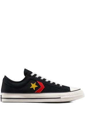 Converse x Daily Paper Star Player 76' sneakers - Black