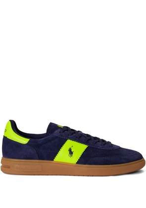 Polo Ralph Lauren Bedford sneakers - Blue