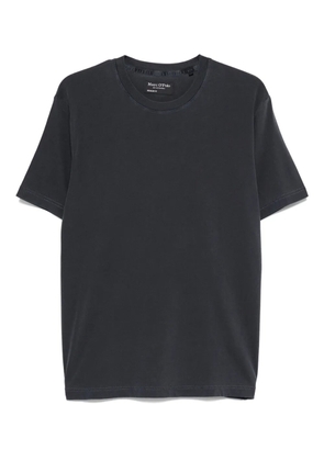 Marc O'Polo crew-neck short-sleeve T-shirt - Blue