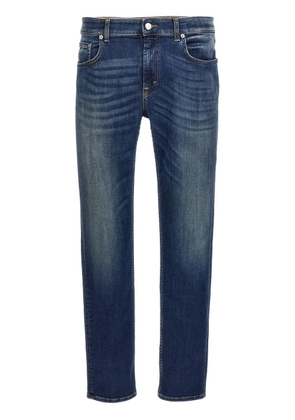Department 5 Skeith jeans - Blue