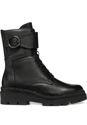 Geox Felleny boots - Black