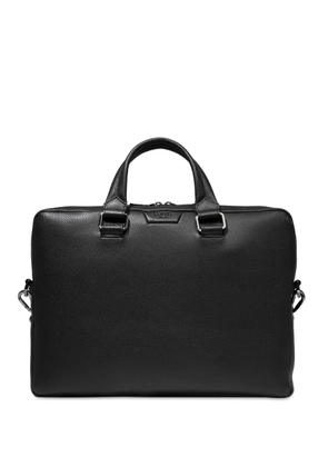 Lancel Come de Lancel briefcase - Black