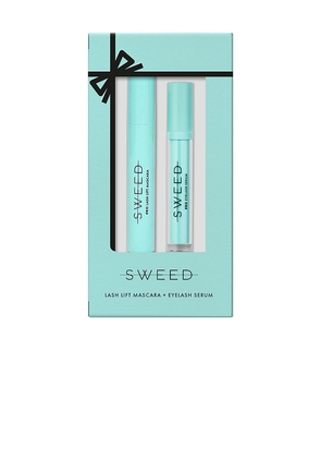 SWEED Lash Lift Gift Set in Beauty: NA.