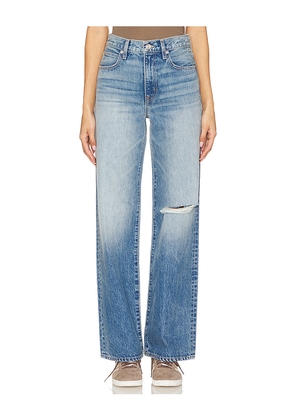 SLVRLAKE Grace Jeans in Blue. Size 30. Also in 31.