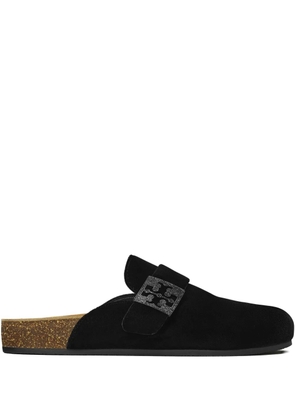 Tory Burch Mellow mules - Black