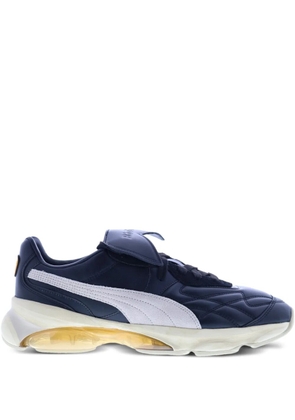 PUMA x Rhude Cell King 'Black/Oatmeal' sneakers - Blue