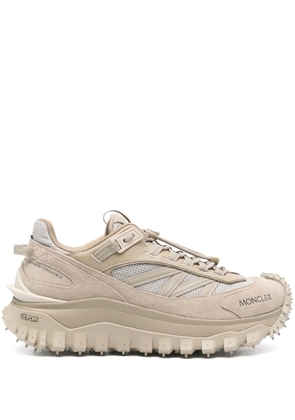 Moncler Trailgrip sneakers - Neutrals
