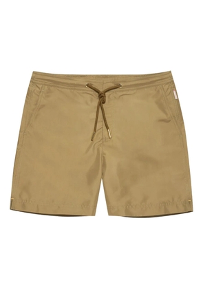Orlebar Brown Bulldog swimshorts - Green