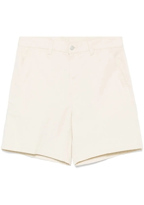 Carhartt WIP Drewe shorts - Neutrals