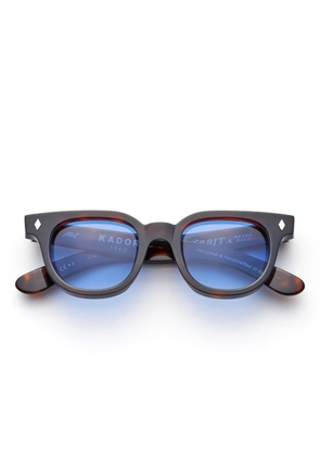 Kador Orbit sunglasses - Brown