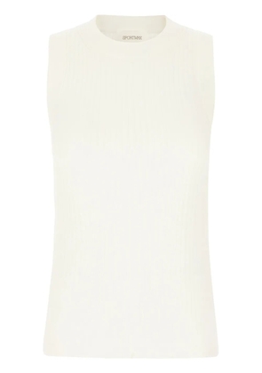 Sportmax Toledo top - White