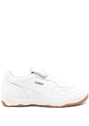 PUMA King Indoor sneakers - White