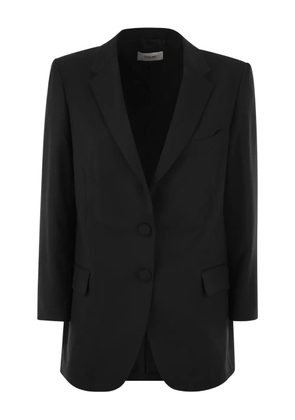SAULINA Antonia jacket - Black