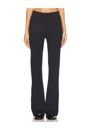 Spiritual Gangster Victoria Pant in Black. Size M. Also in S.